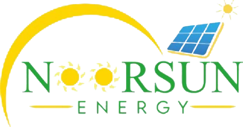 Noorsun Energy — installateur de panneaux solaires