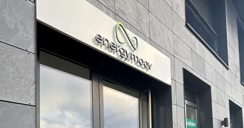 Energymoov - Installateur RGE de Pompe à chaleur, Panneau Solaire Photovoltaïque et Climatisation. — installateur de panneaux solaires