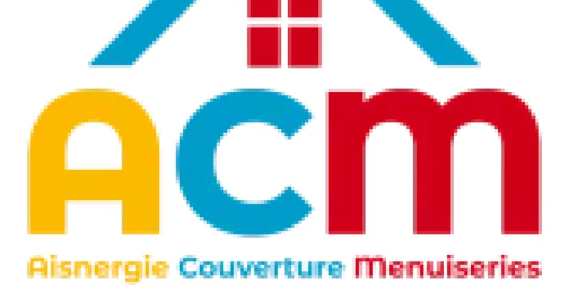 ACM Aisnergie couverture et menuiseries — installateur de panneaux solaires