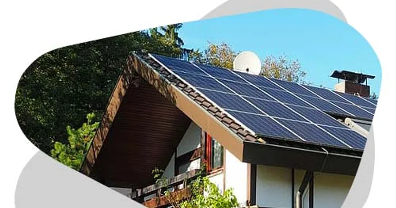 Nouvel'R Énergie — installateur de panneaux solaires