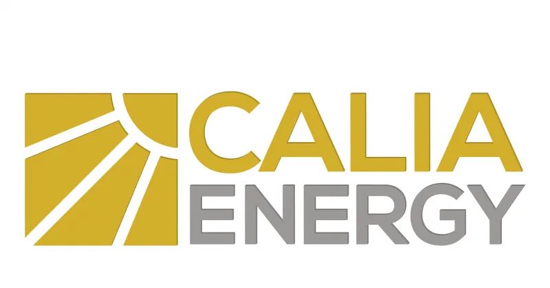 CALIA ENERGY — installateur de panneaux solaires