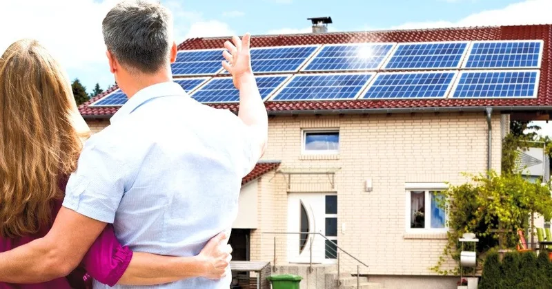 SOLARENOVATION — installateur de panneaux solaires