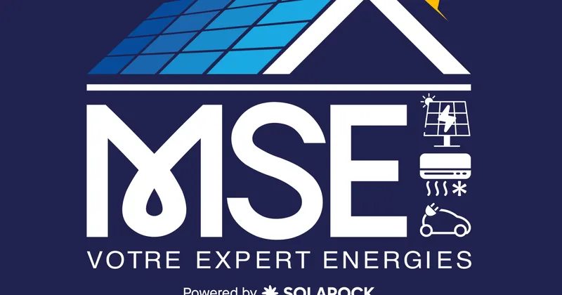 MSE - M Solaire Energie - RGE 06 — installateur de panneaux solaires
