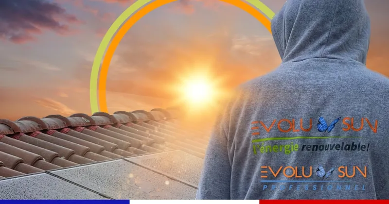 EVOLU-SUN — installateur de panneaux solaires