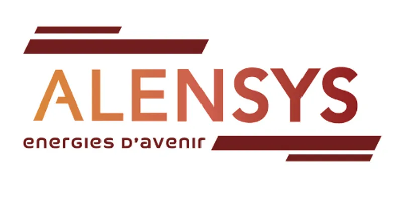 Alensys - Climatisation chauffage et photovoltaïque — installateur de panneaux solaires