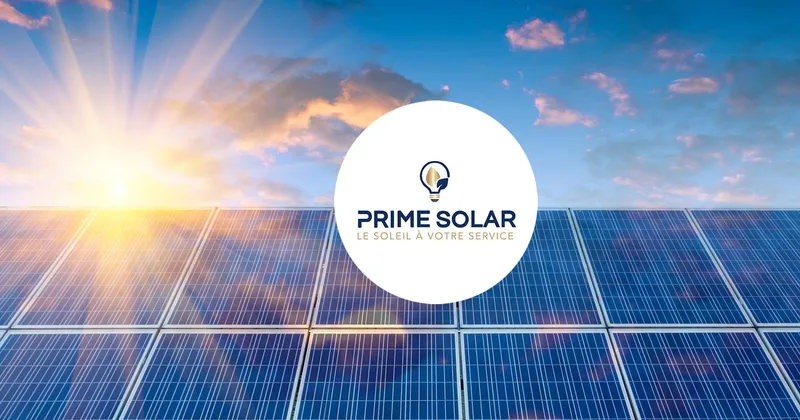 Prime solar — installateur de panneaux solaires