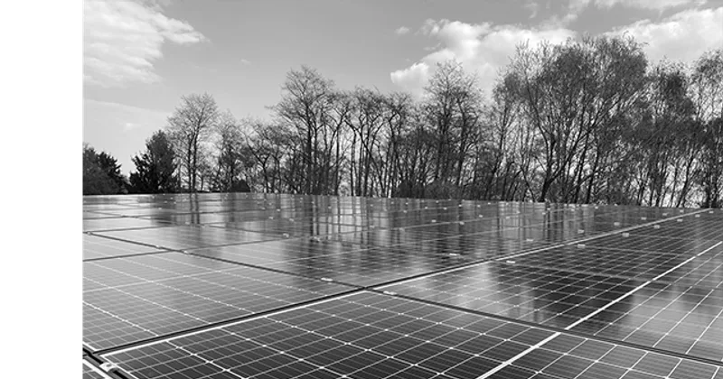 Ecosolar — installateur de panneaux solaires