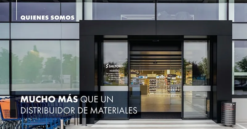 Saltoki — installateur de panneaux solaires