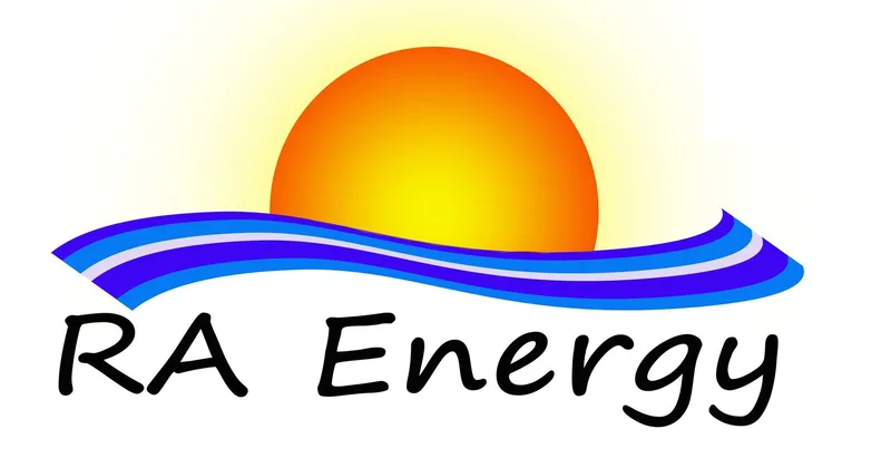 RA Energy — installateur de panneaux solaires