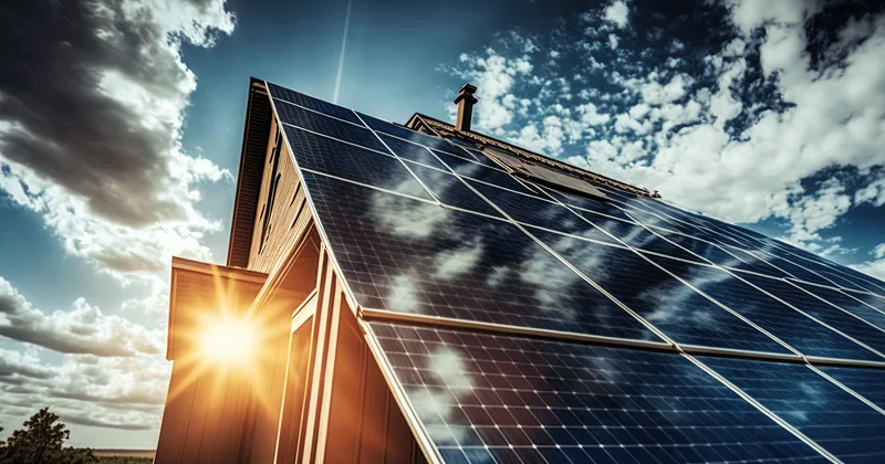 Ignosol Energies Renovables S.L. — installateur de panneaux solaires