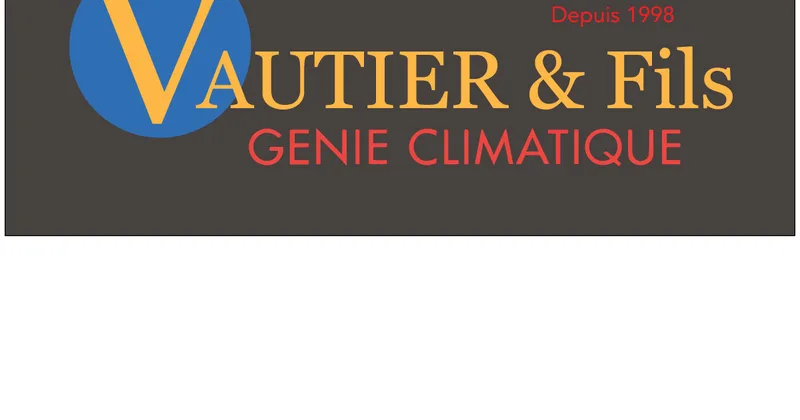 Vautier & Fils — installateur de panneaux solaires
