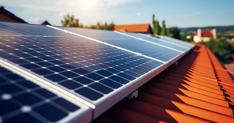 Ecosun Energie — installateur de panneaux solaires