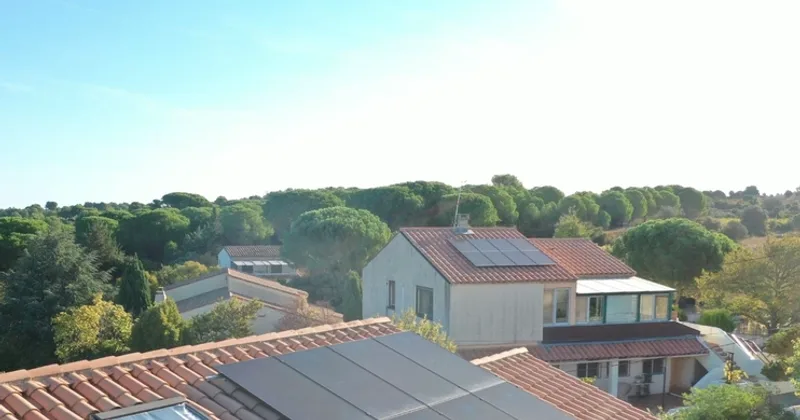 Vilma Solaire — installateur de panneaux solaires