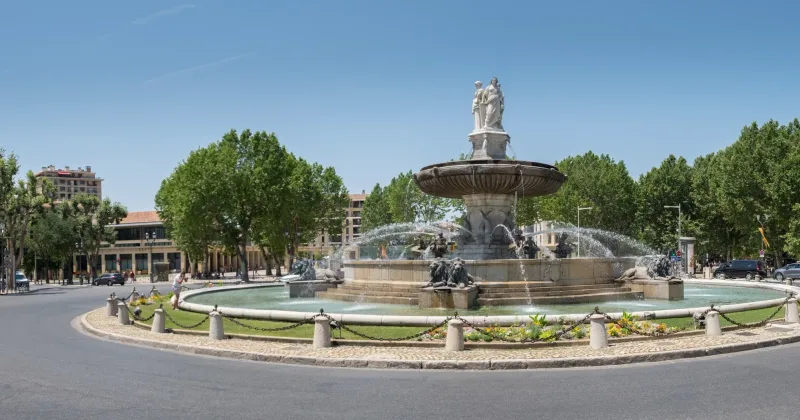 Agence C.O.A des Bouches-du-Rhône — installateur de panneaux solaires