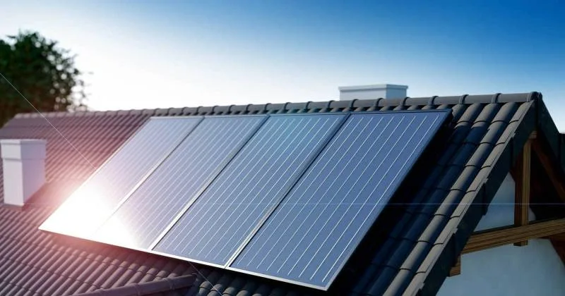 Ciel énergies nouvelles - Panneaux Solaires — installateur de panneaux solaires