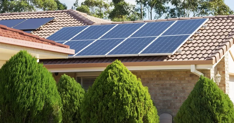 EDF solutions solaires — installateur de panneaux solaires