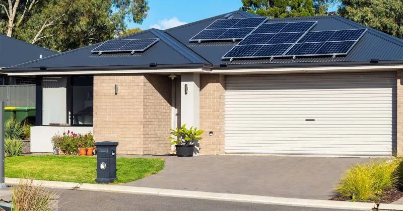 Free Solaire Energie — installateur de panneaux solaires