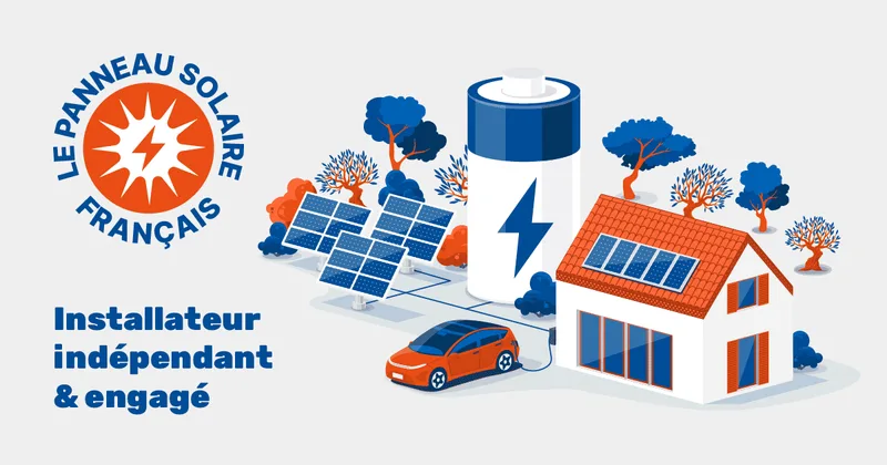 Le Panneau Solaire Français : Installateur de Panneaux Solaires Photovoltaïque — installateur de panneaux solaires