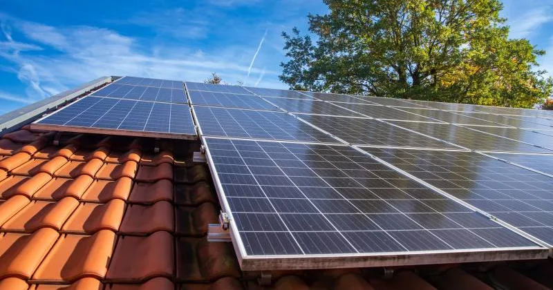 Aix Solaire — installateur de panneaux solaires