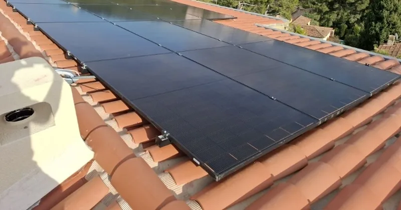 Provence Energie Solaire Services — installateur de panneaux solaires