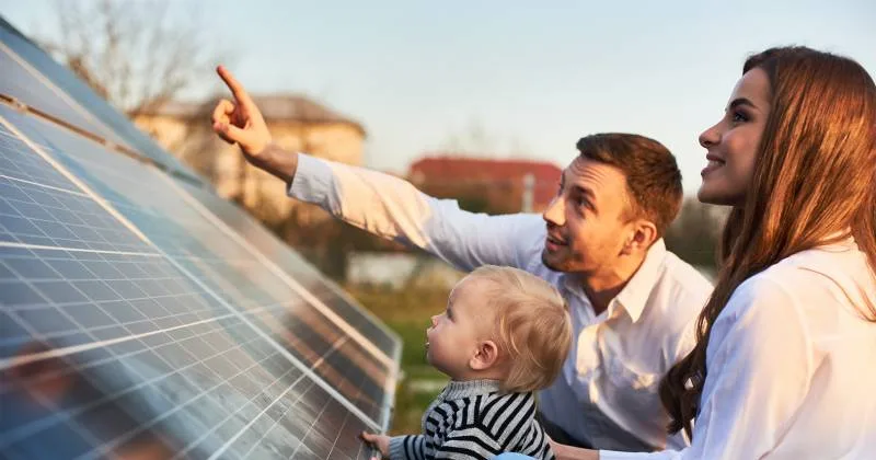 SUNSUD ENERGIE — installateur de panneaux solaires