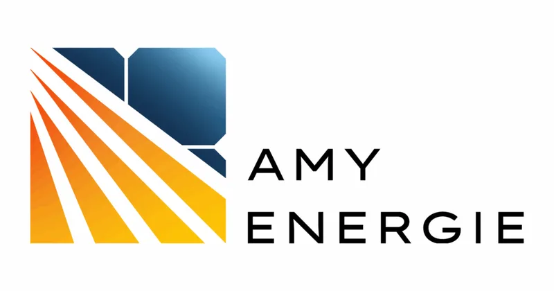 AMY ENERGIE - Photovoltaïque Marseille — installateur de panneaux solaires