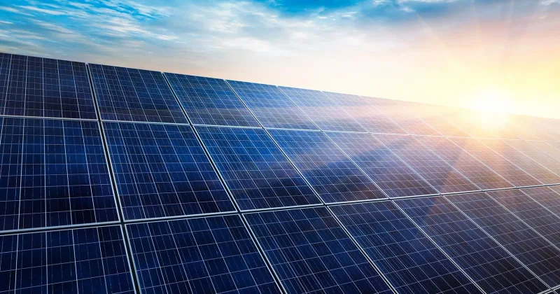 Delta Solaire by Indepelec — installateur de panneaux solaires