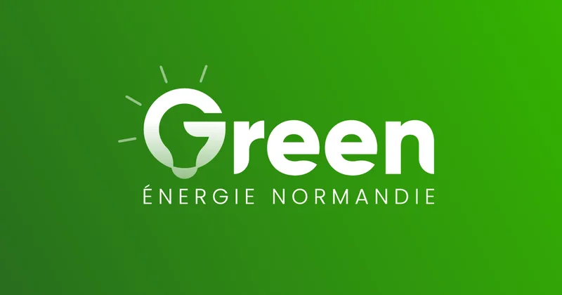 Green énergie Normandie - Amélioration énergétique - Panneaux solaires photovoltaïques - — installateur de panneaux solaires