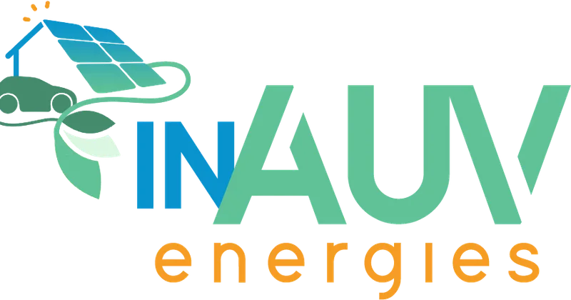 IN'AUV ENERGIES — installateur de panneaux solaires