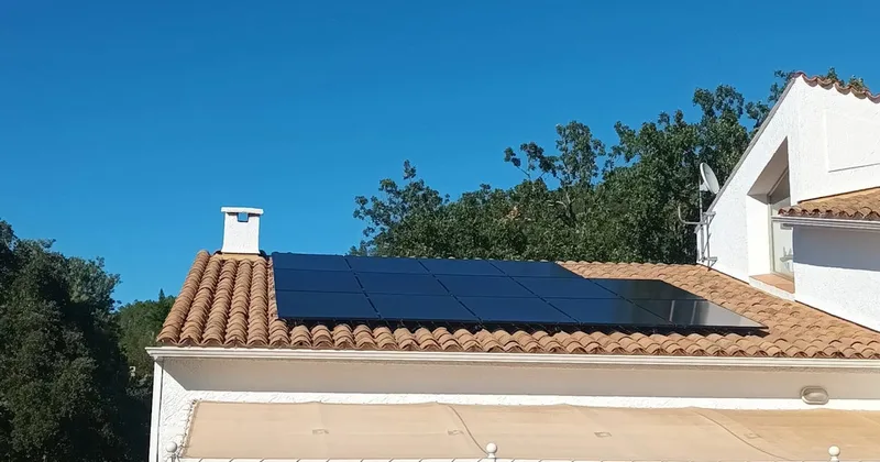 Ensol Nouvelle-Aquitaine - expert solution solaire et chauffage — installateur de panneaux solaires