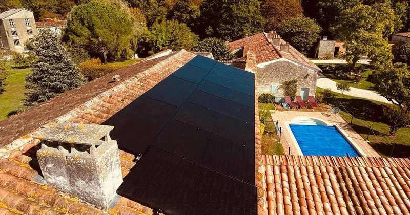 WATTSUN ENERGIE — installateur de panneaux solaires