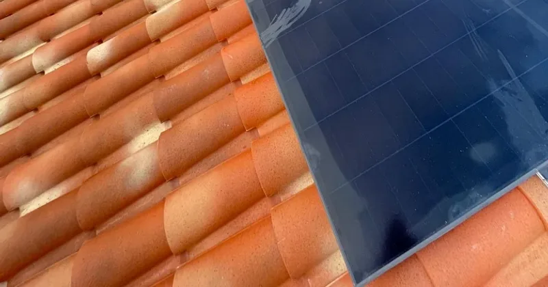 Poly Energie — installateur de panneaux solaires