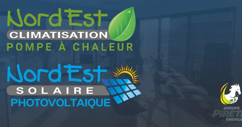 Nord Est Solaire — installateur de panneaux solaires