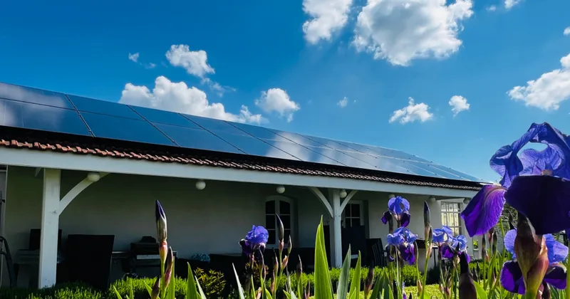 Volt Energies - Installateur Panneaux Photovoltaïques — installateur de panneaux solaires
