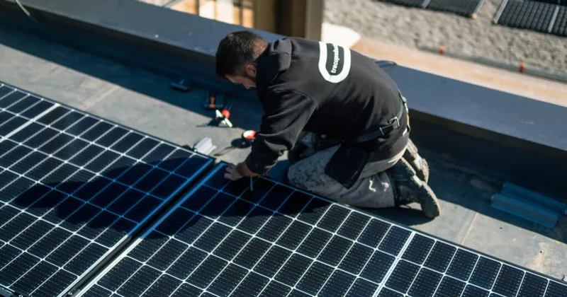 Nestorwatt : installateur de panneaux solaires photovoltaïques — installateur de panneaux solaires