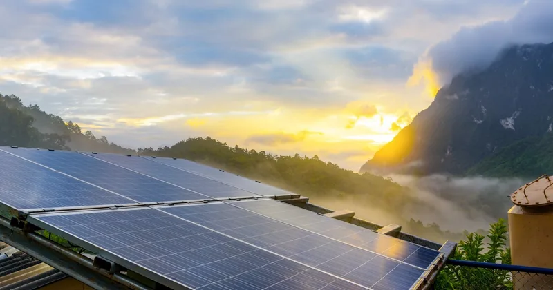 Avel Heol — installateur de panneaux solaires