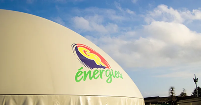 GR Energies — installateur de panneaux solaires
