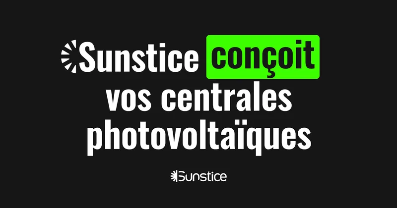 Sunstice — installateur de panneaux solaires