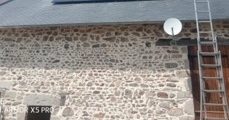 SolAvenir - Installation et maintenance de panneaux photovoltaïques Creuse — installateur de panneaux solaires