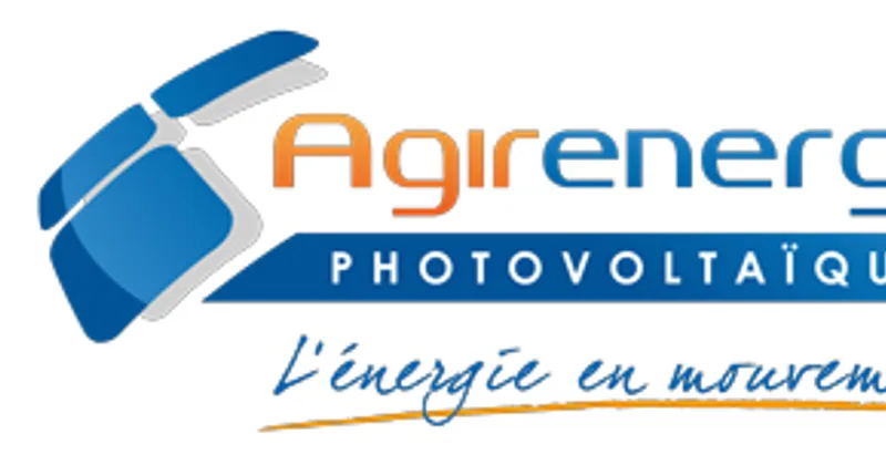 Agirenergy photovoltaïque — installateur de panneaux solaires