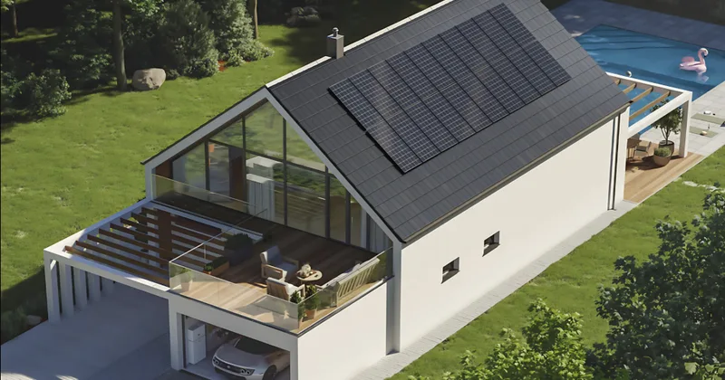 C2E Energy - Panneaux Solaires — installateur de panneaux solaires