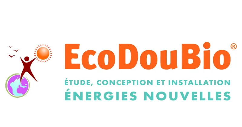 EcoDouBio — installateur de panneaux solaires