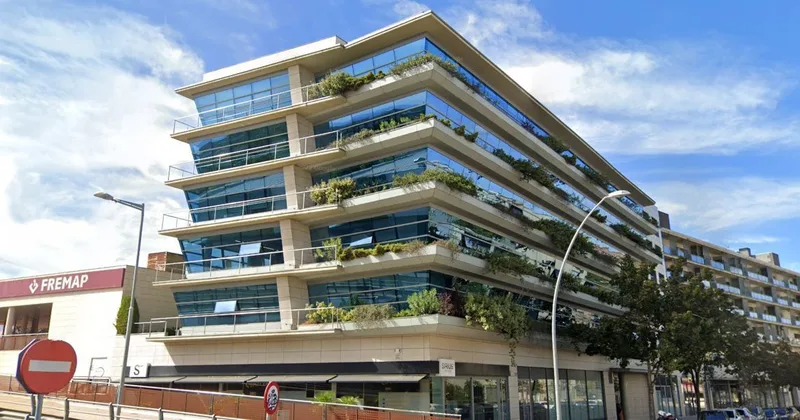 Ingenia21 — installateur de panneaux solaires