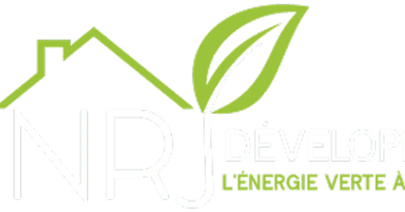 NRJ Développement - Panneaux solaires à Besançon — installateur de panneaux solaires