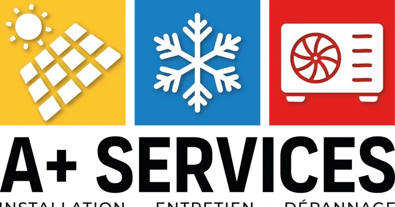 A+ Services — installateur de panneaux solaires