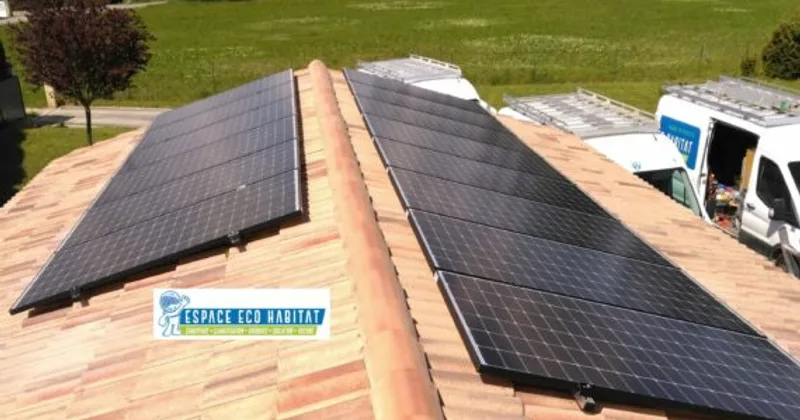Termik — installateur de panneaux solaires