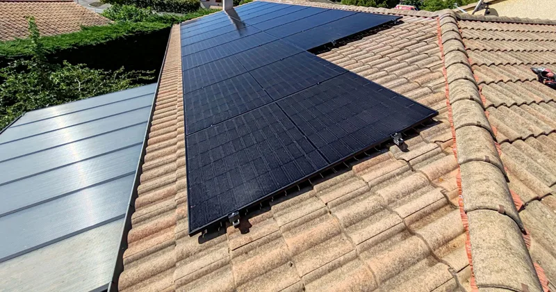 Mon Installateur Solaire - Photovoltaïque — installateur de panneaux solaires