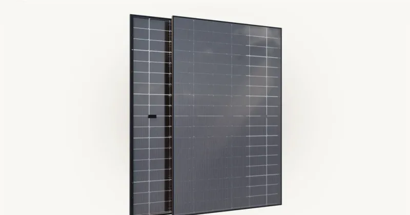 Sun-R Solutions — installateur de panneaux solaires