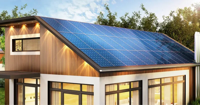 Le Roi Solaire — installateur de panneaux solaires