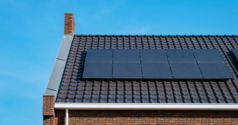 E'solaire — installateur de panneaux solaires